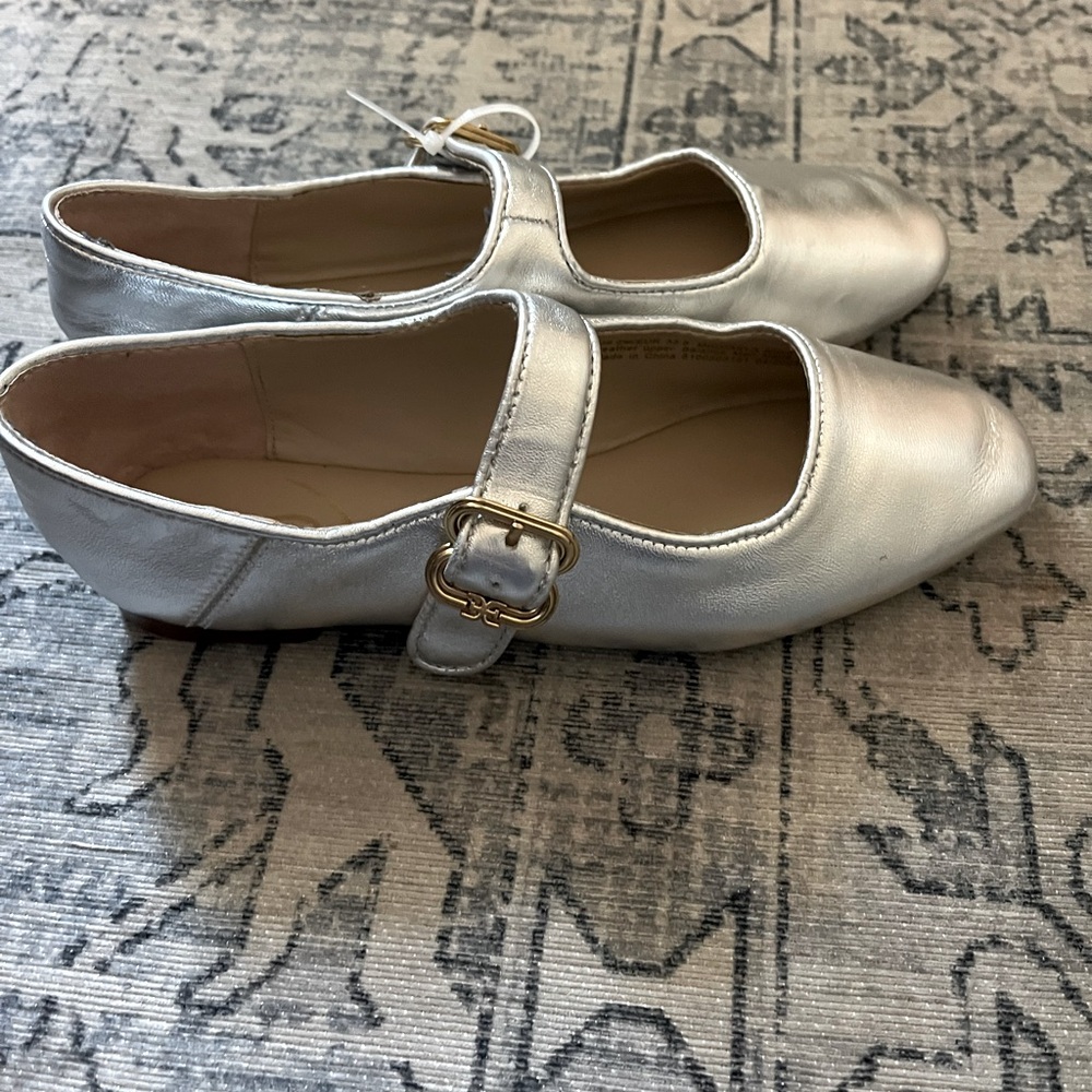 Sam Edelman Kids Michaela Flats